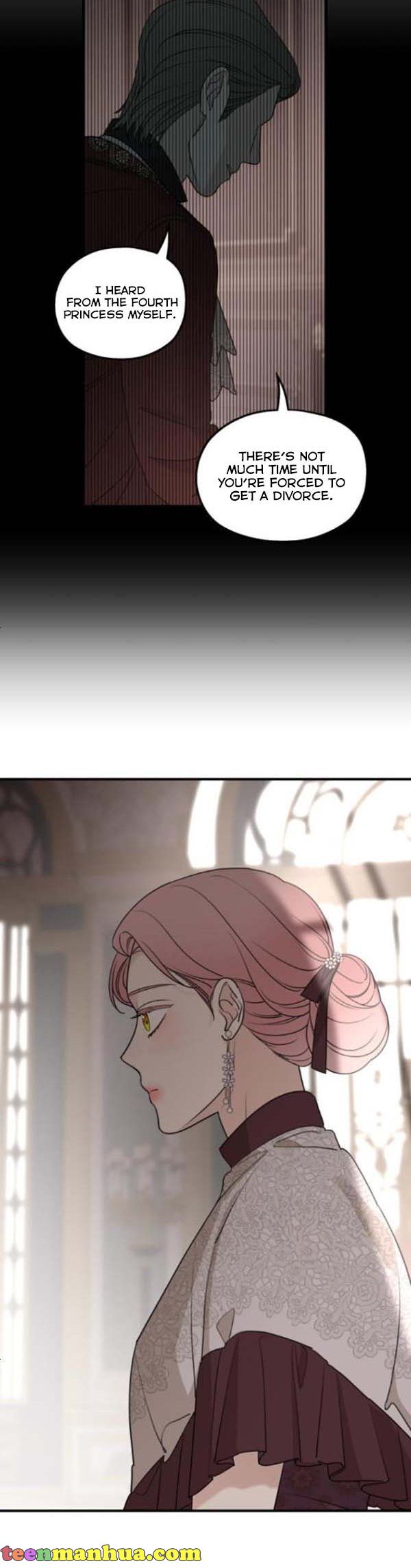 My In-laws are Obsessed With Me Chapter 57 - page 2