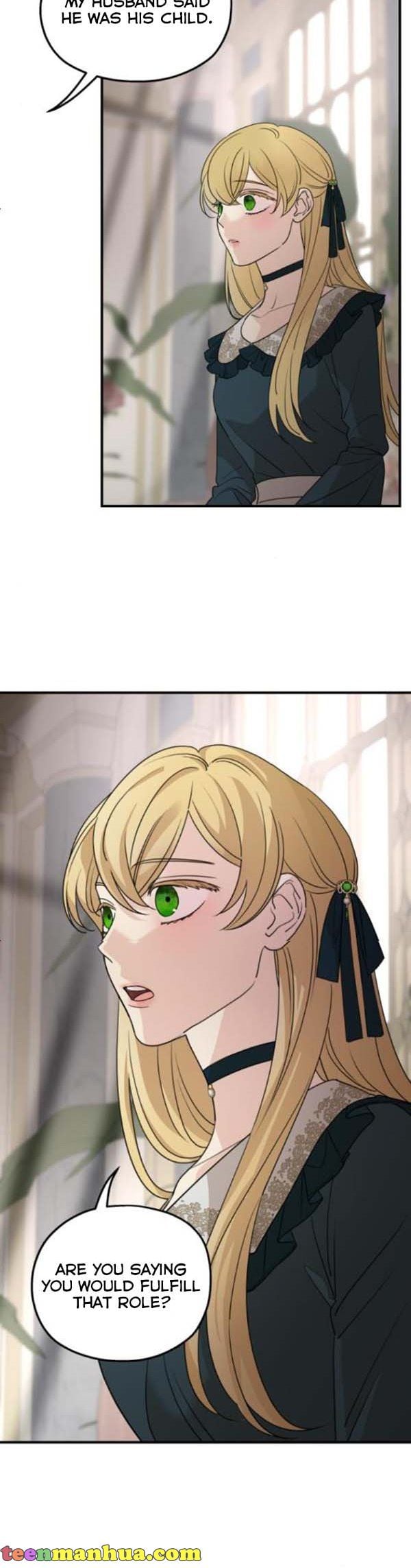 My In-laws are Obsessed With Me Chapter 57 - page 20
