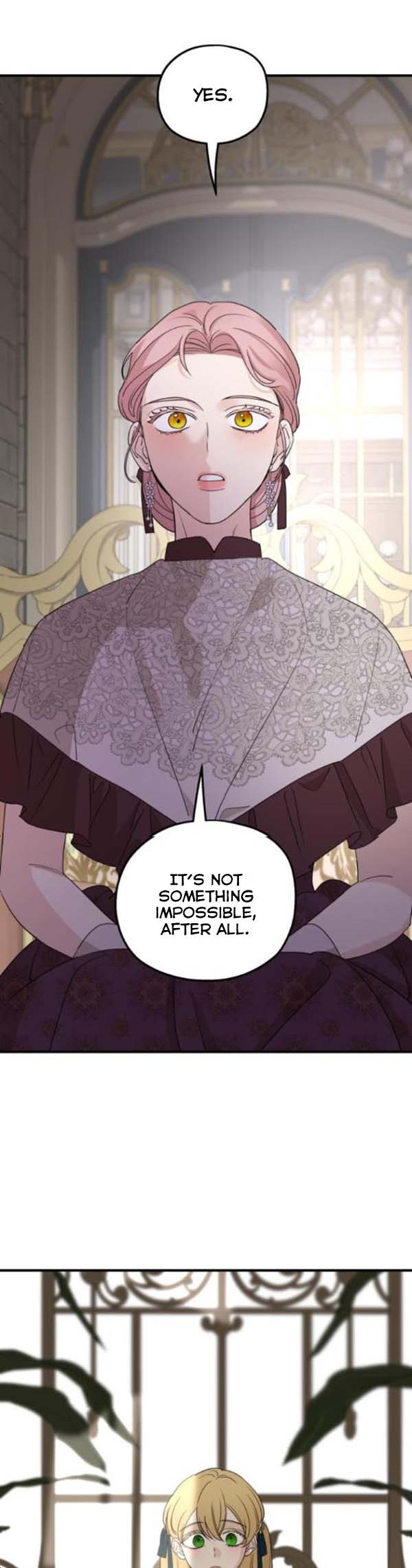 My In-laws are Obsessed With Me Chapter 57 - page 21