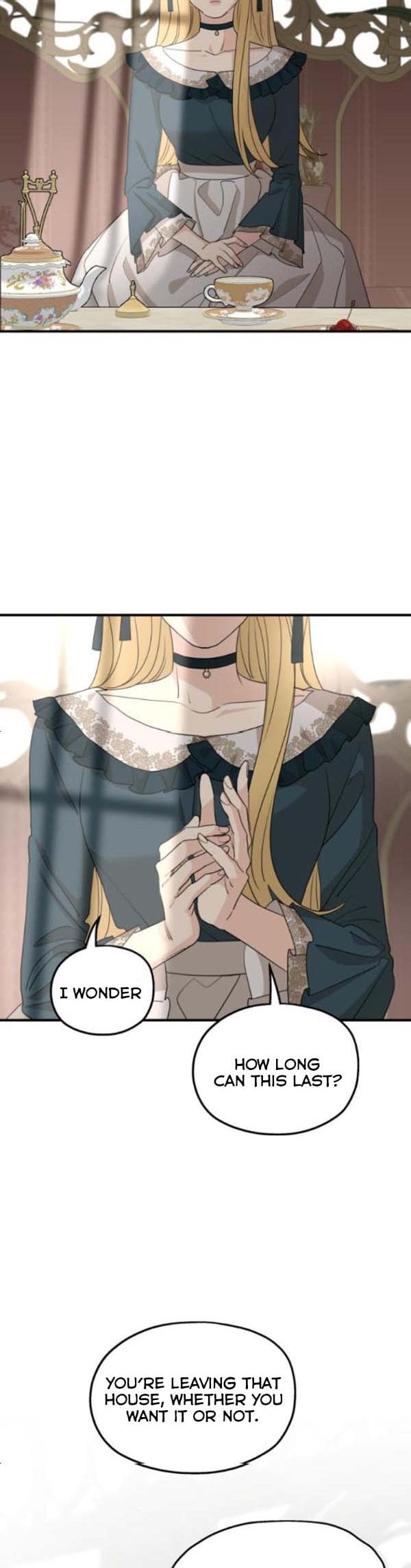 My In-laws are Obsessed With Me Chapter 57 - page 22