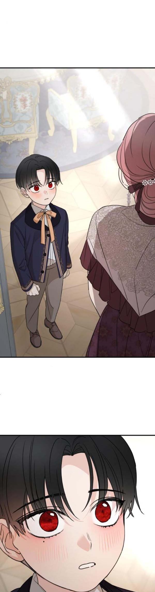 My In-laws are Obsessed With Me Chapter 57 - page 26