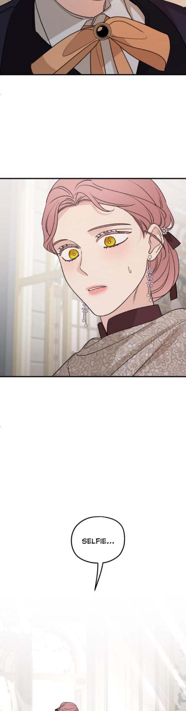 My In-laws are Obsessed With Me Chapter 57 - page 27