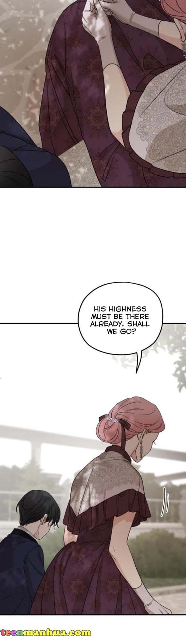 My In-laws are Obsessed With Me Chapter 57 - page 31