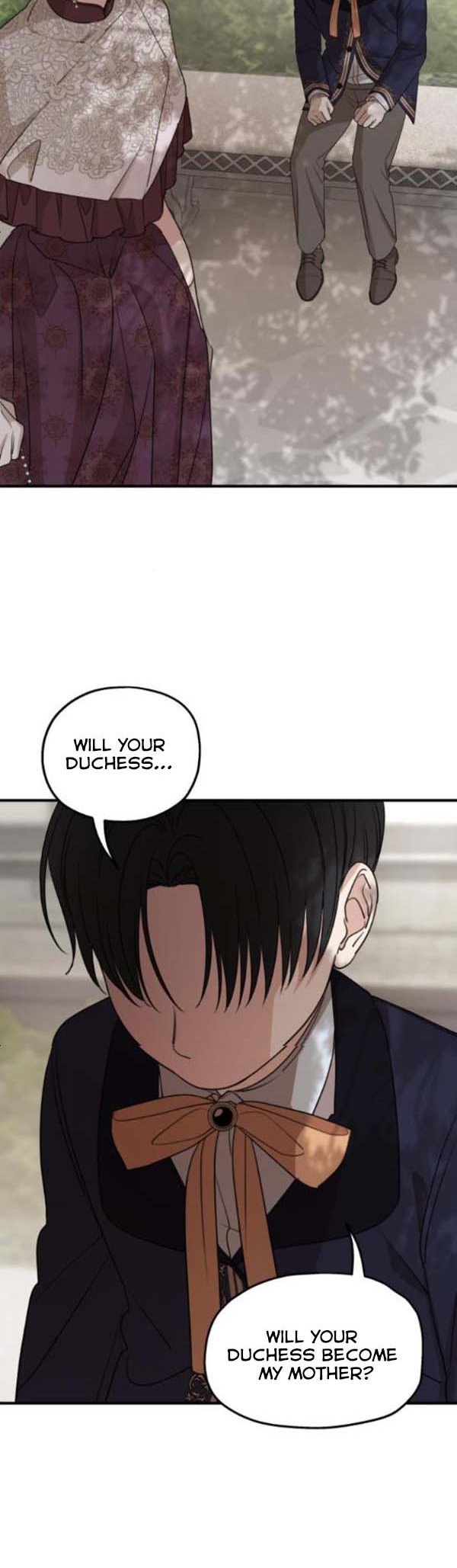 My In-laws are Obsessed With Me Chapter 57 - page 33