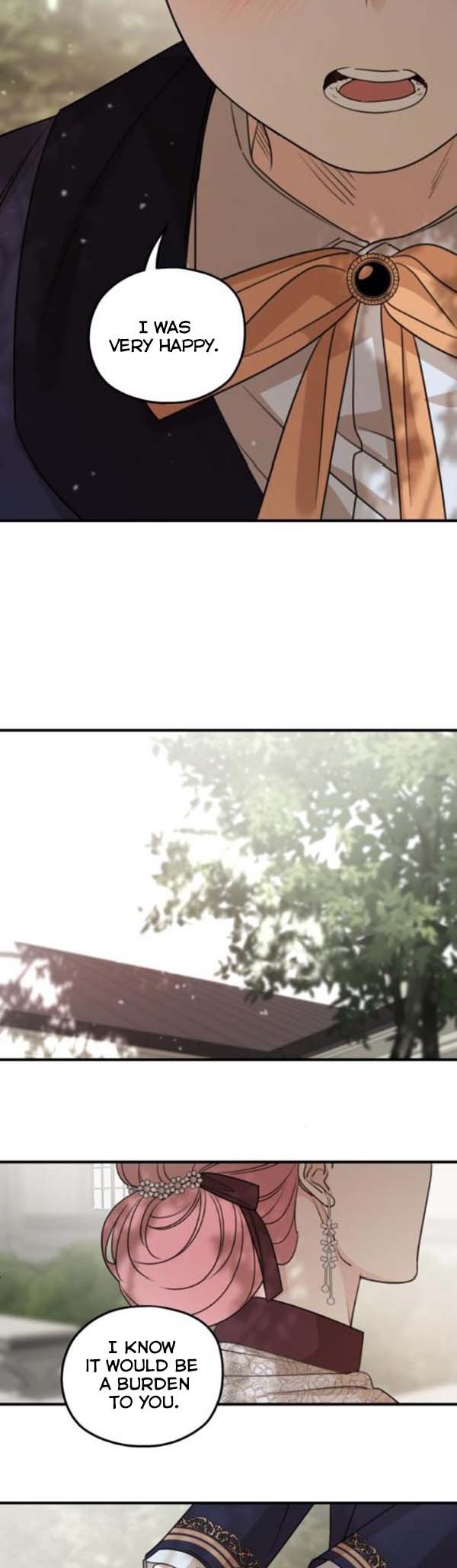 My In-laws are Obsessed With Me Chapter 57 - page 37