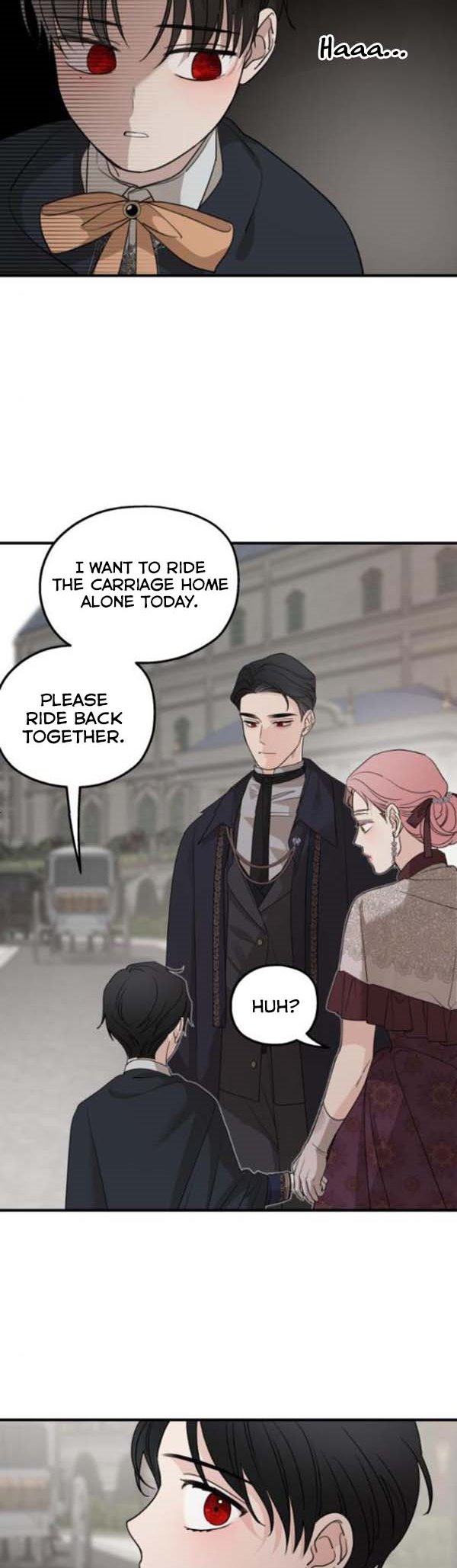 My In-laws are Obsessed With Me Chapter 57 - page 43