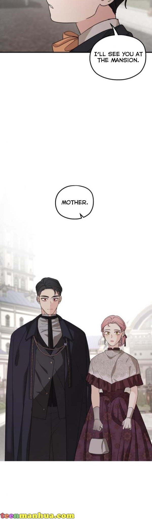 My In-laws are Obsessed With Me Chapter 57 - page 44
