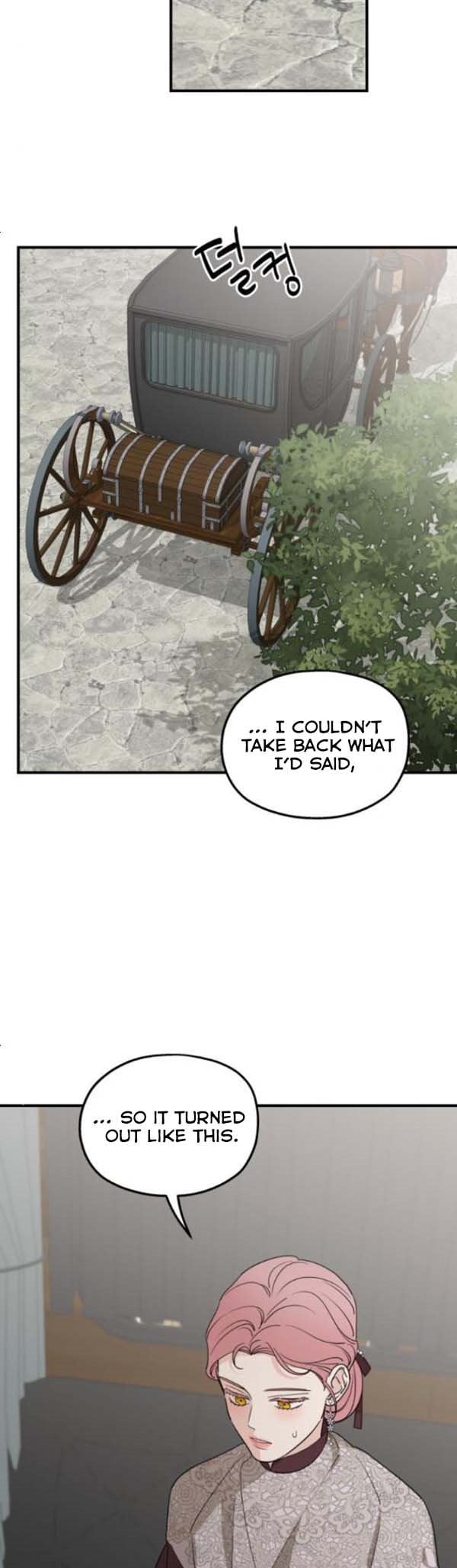 My In-laws are Obsessed With Me Chapter 57 - page 47