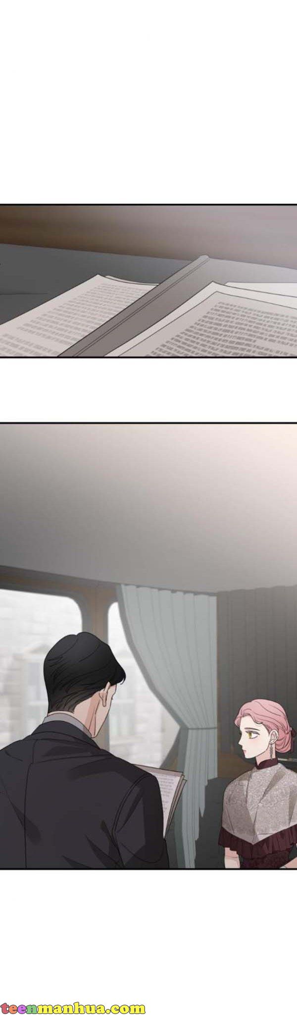 My In-laws are Obsessed With Me Chapter 57 - page 50