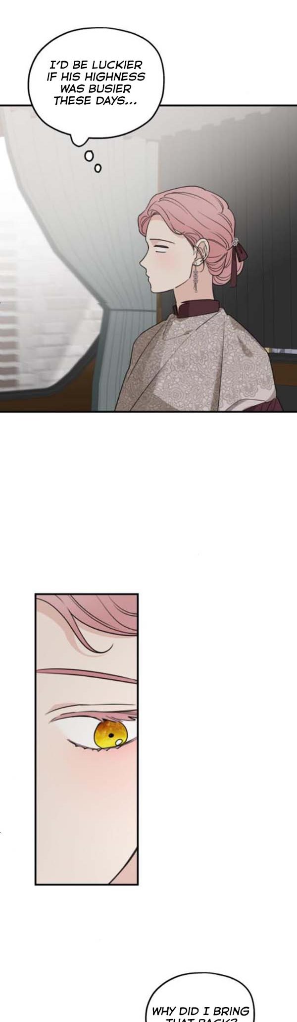 My In-laws are Obsessed With Me Chapter 57 - page 51
