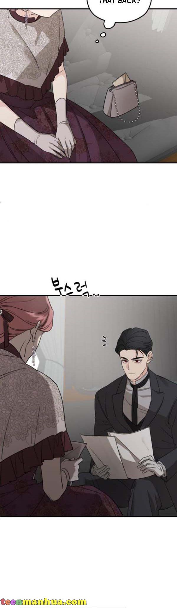 My In-laws are Obsessed With Me Chapter 57 - page 52