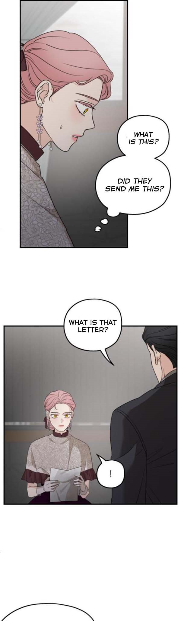 My In-laws are Obsessed With Me Chapter 57 - page 53