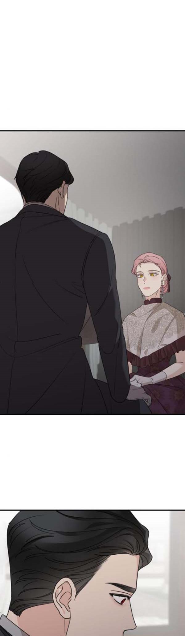 My In-laws are Obsessed With Me Chapter 57 - page 55