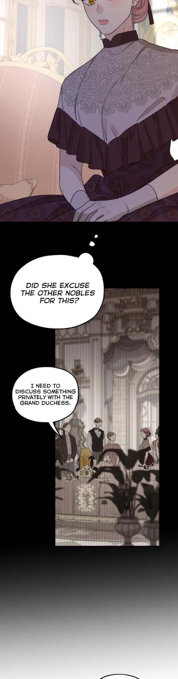 My In-laws are Obsessed With Me Chapter 57 - page 6