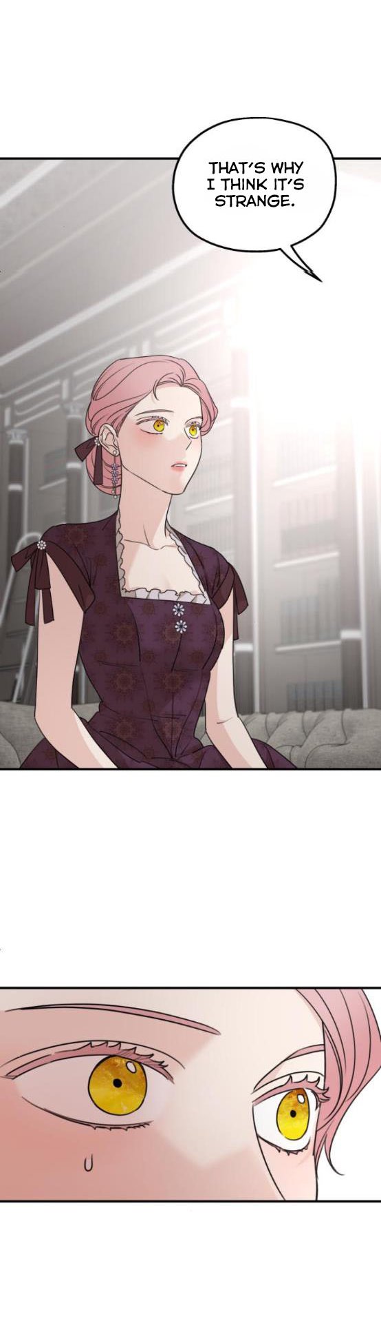 My In-laws are Obsessed With Me Chapter 56 - page 36