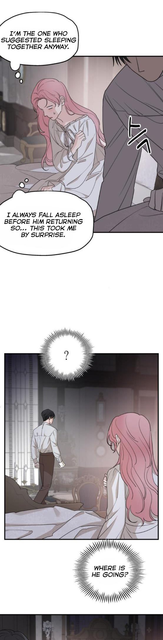 My In-laws are Obsessed With Me Chapter 56 - page 4