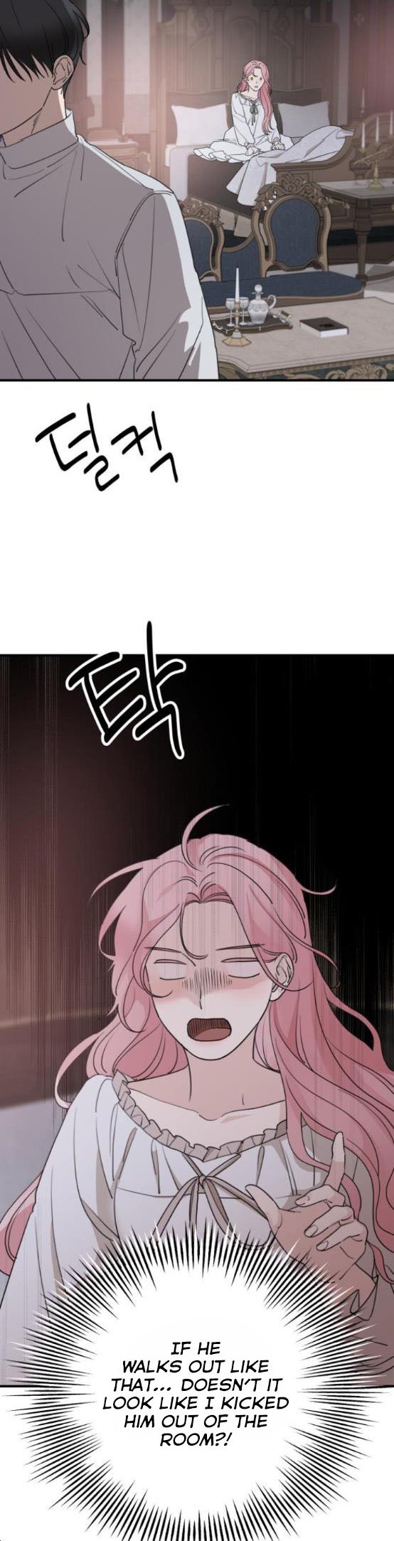 My In-laws are Obsessed With Me Chapter 56 - page 5
