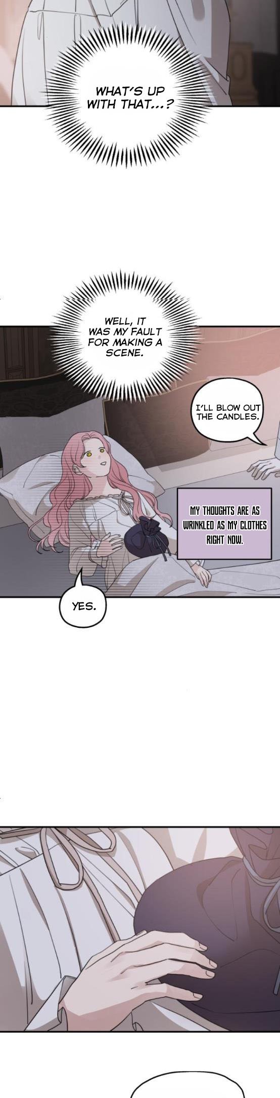My In-laws are Obsessed With Me Chapter 56 - page 8
