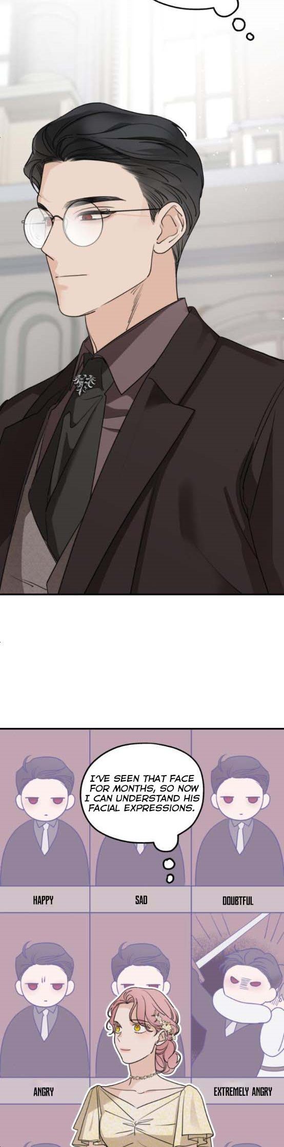 My In-laws are Obsessed With Me chapter 55 - page 22