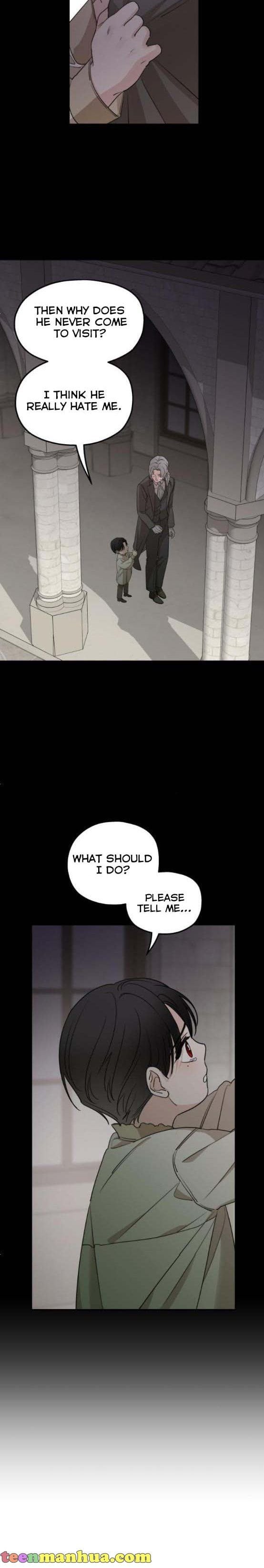 My In-laws are Obsessed With Me chapter 54 - page 20