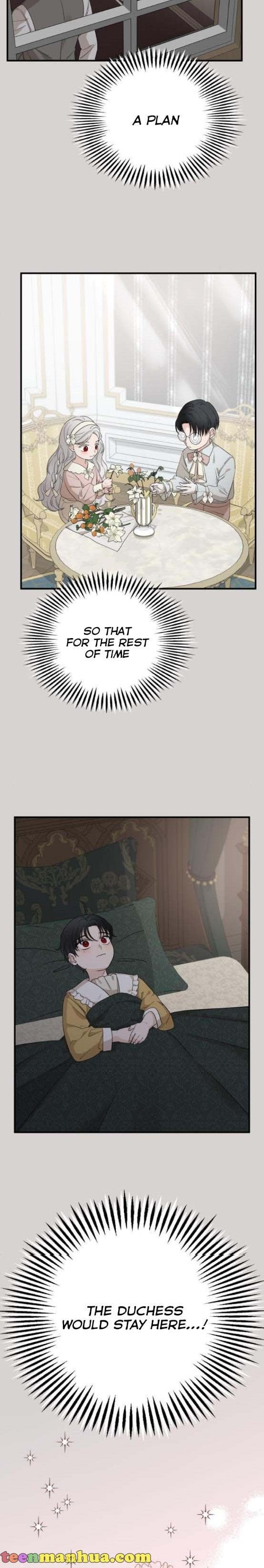 My In-laws are Obsessed With Me chapter 54 - page 26