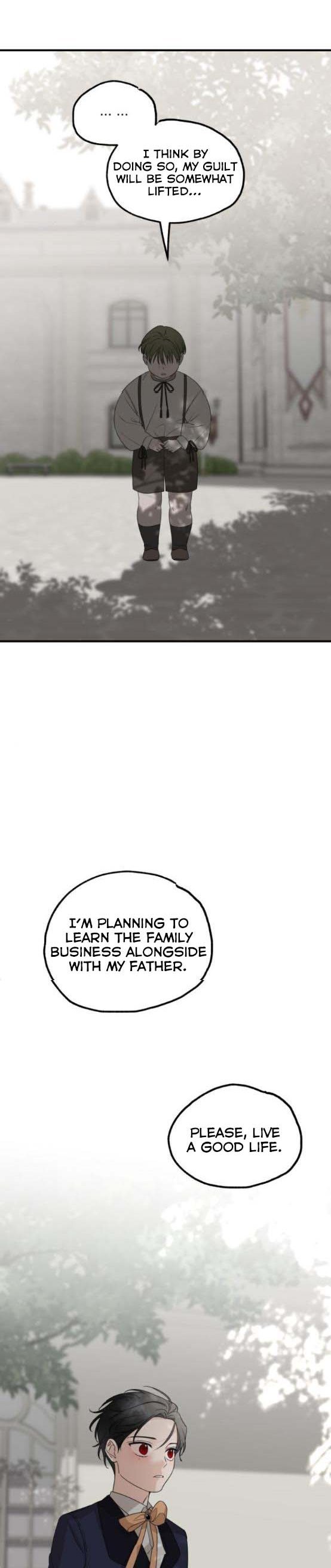 My In-laws are Obsessed With Me chapter 54 - page 9