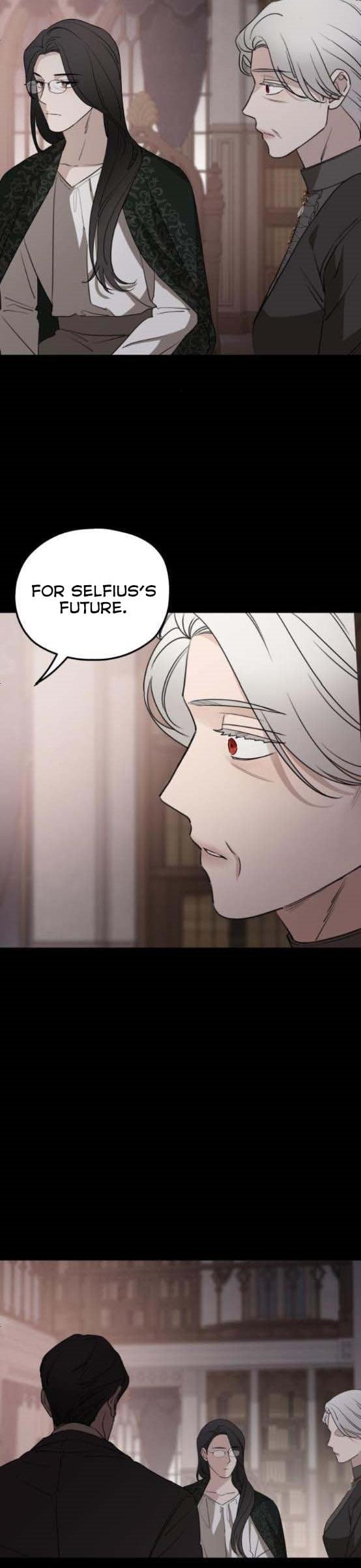 My In-laws are Obsessed With Me chapter 53 - page 10