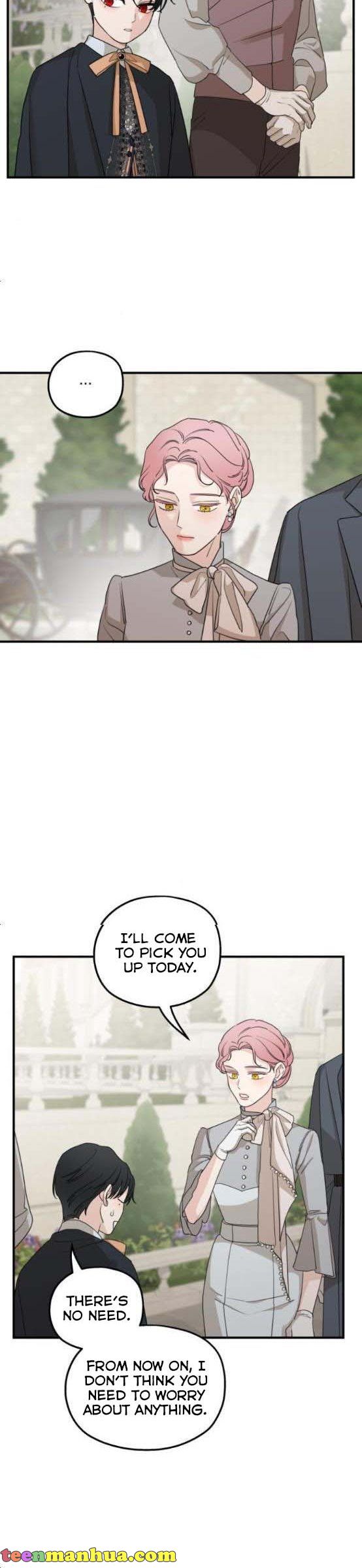 My In-laws are Obsessed With Me chapter 53 - page 16