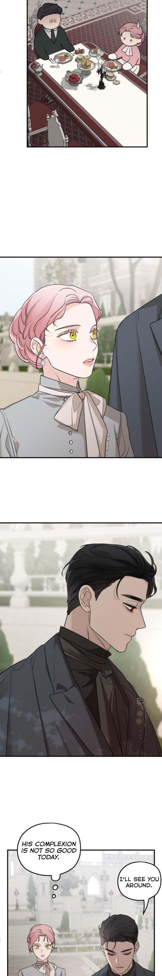 My In-laws are Obsessed With Me chapter 53 - page 19