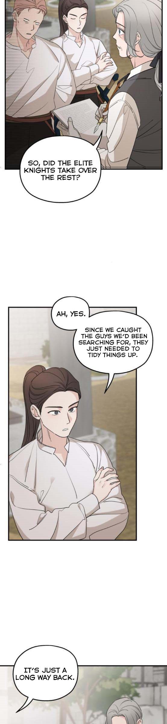 My In-laws are Obsessed With Me chapter 53 - page 2