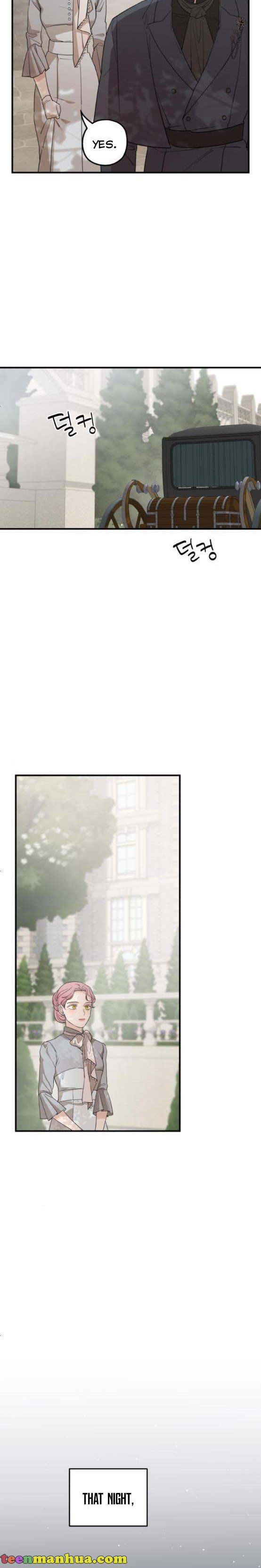 My In-laws are Obsessed With Me chapter 53 - page 20