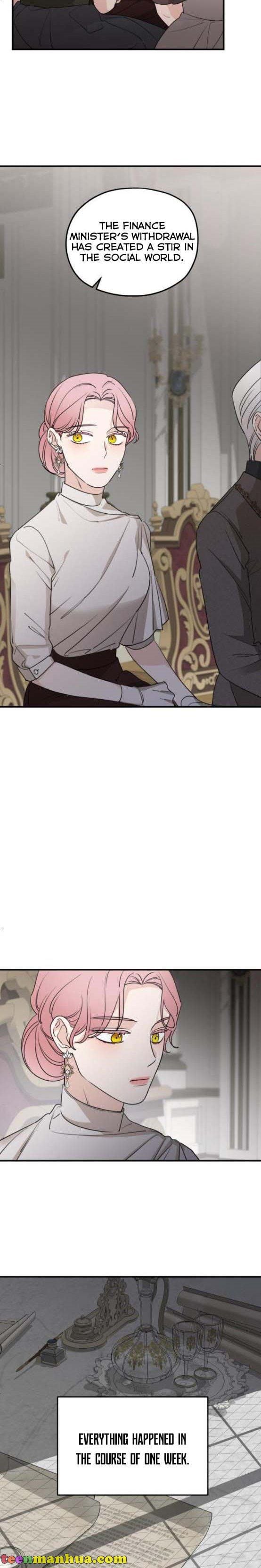 My In-laws are Obsessed With Me chapter 53 - page 25