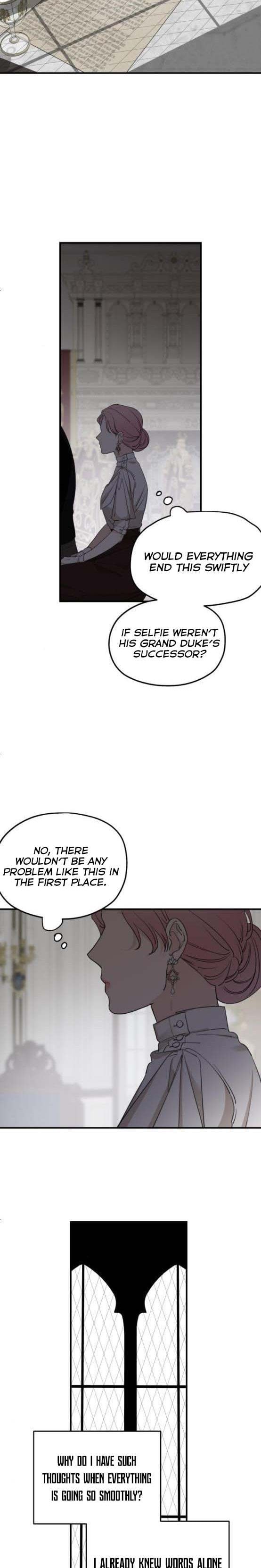 My In-laws are Obsessed With Me chapter 53 - page 26