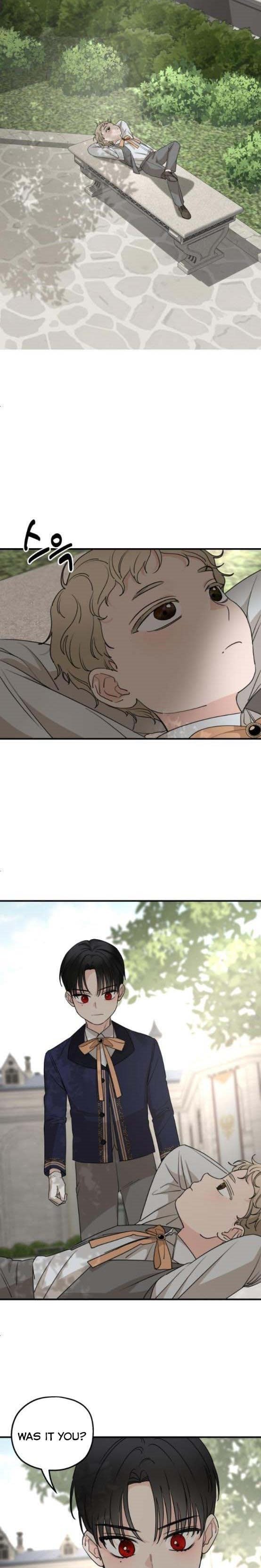 My In-laws are Obsessed With Me chapter 53 - page 28
