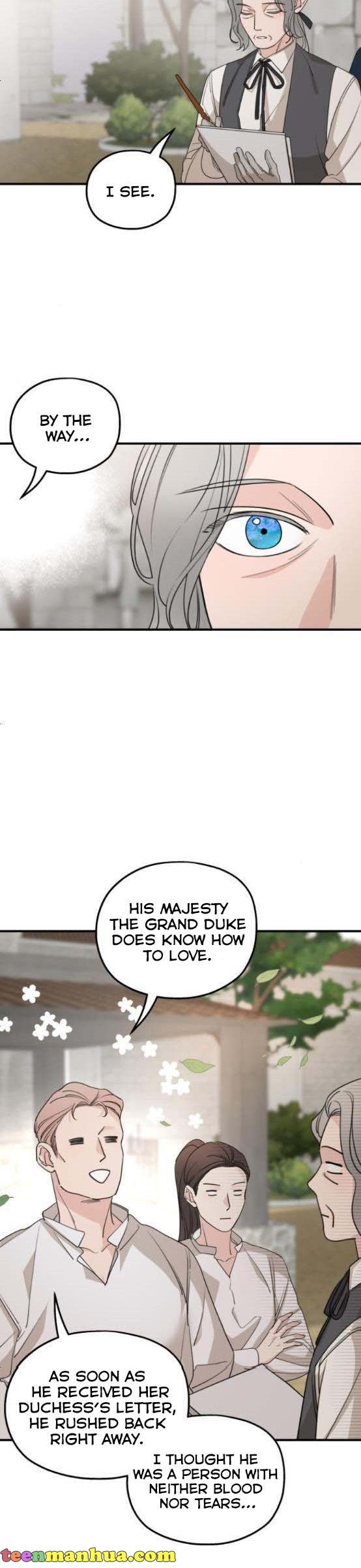 My In-laws are Obsessed With Me chapter 53 - page 3