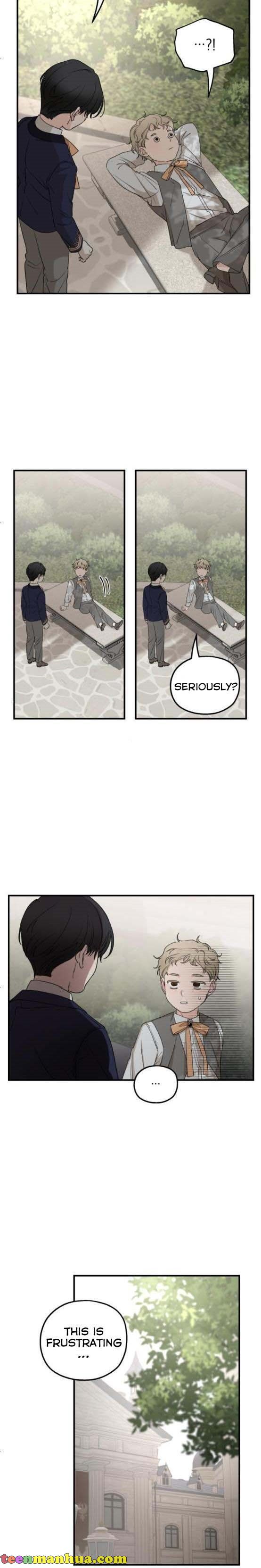 My In-laws are Obsessed With Me chapter 53 - page 30