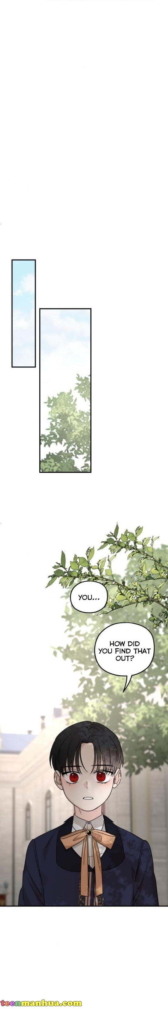 My In-laws are Obsessed With Me chapter 53 - page 31