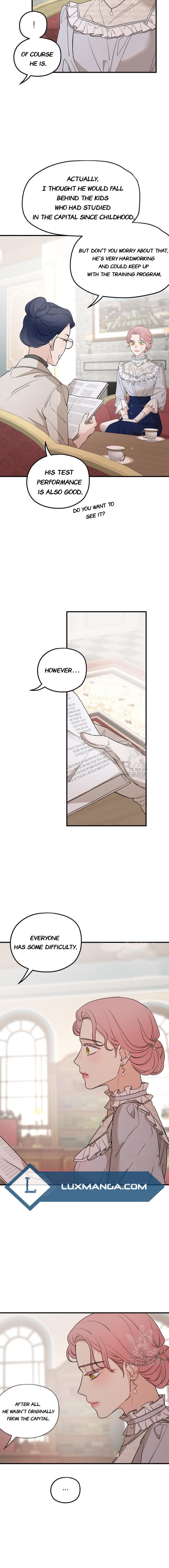 My In-laws are Obsessed With Me chapter 48 - page 2