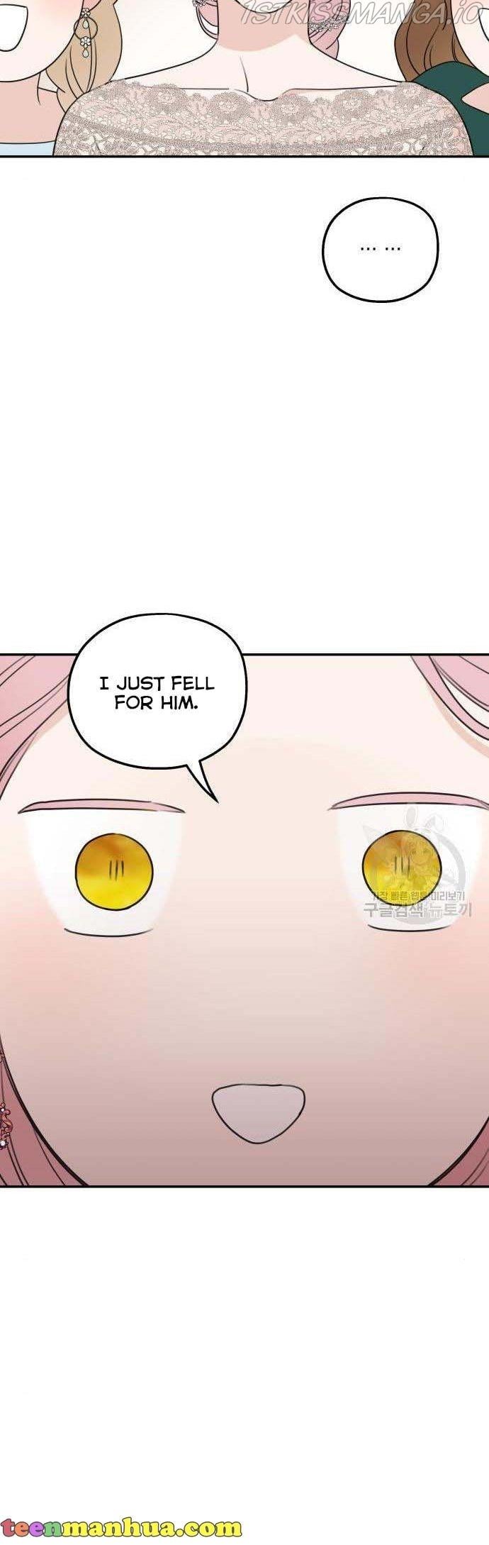 My In-laws are Obsessed With Me chapter 44 - page 33
