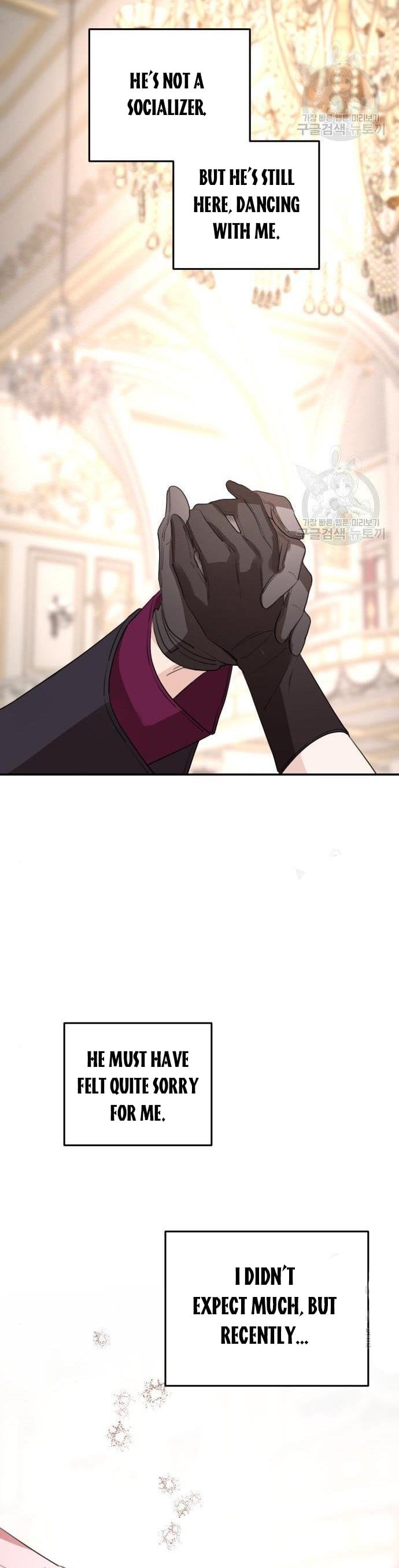 My In-laws are Obsessed With Me chapter 43 - page 36
