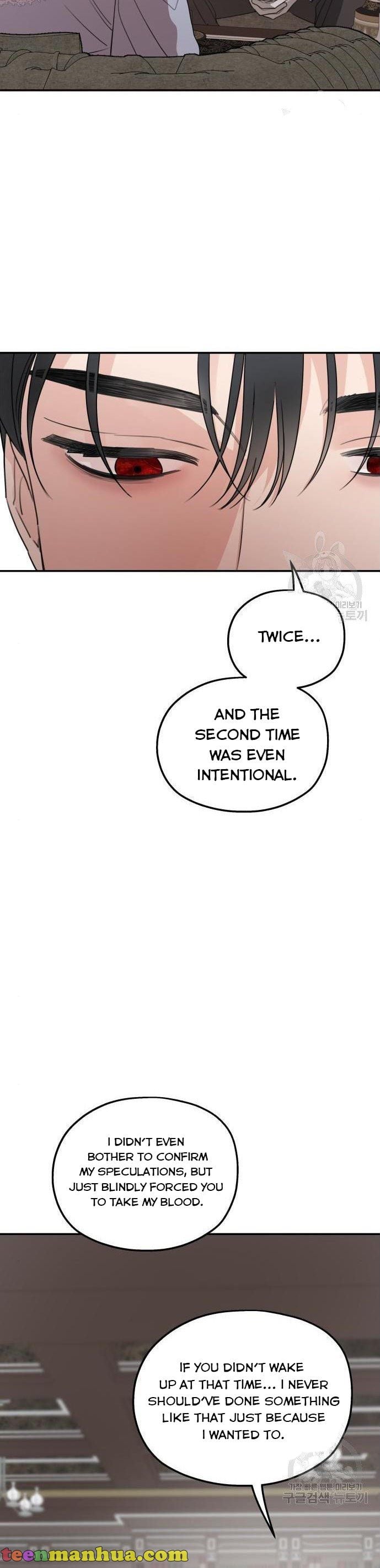 My In-laws are Obsessed With Me chapter 41 - page 38