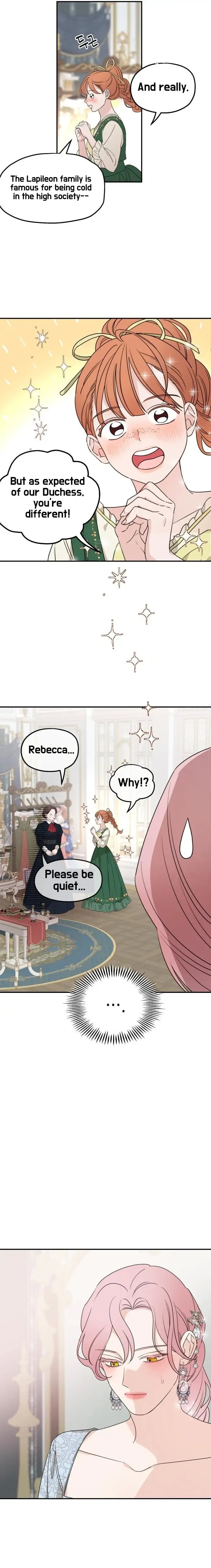 My In-laws are Obsessed With Me chapter 37 - page 13