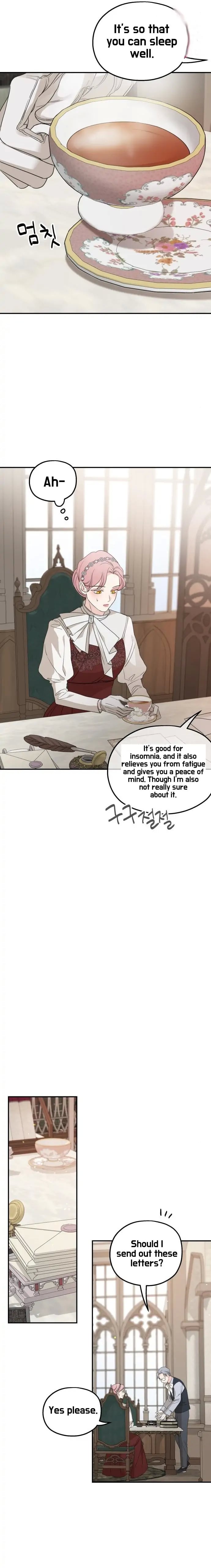 My In-laws are Obsessed With Me chapter 37 - page 25