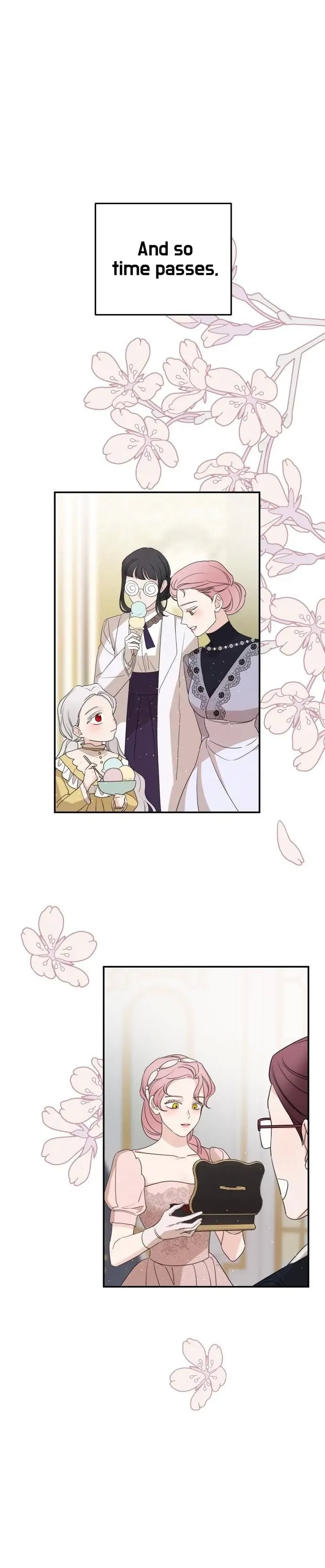 My In-laws are Obsessed With Me chapter 37 - page 27