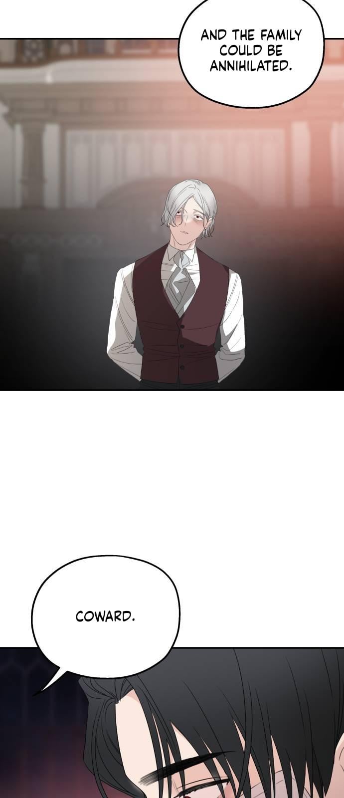 My In-laws are Obsessed With Me chapter 33 - page 19