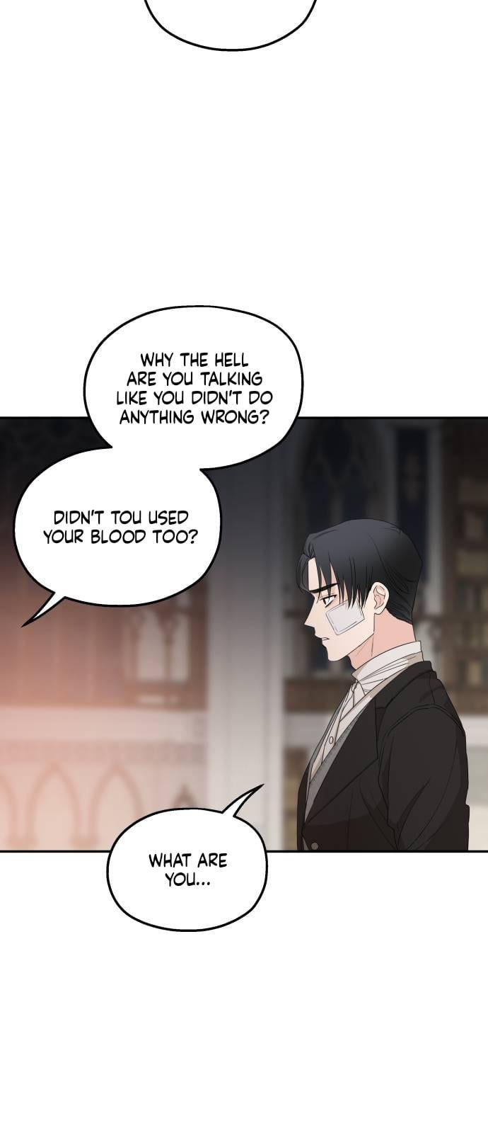 My In-laws are Obsessed With Me chapter 33 - page 23