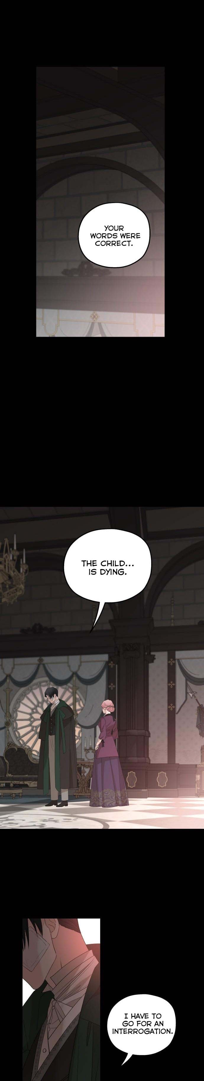 My In-laws are Obsessed With Me chapter 32 - page 19