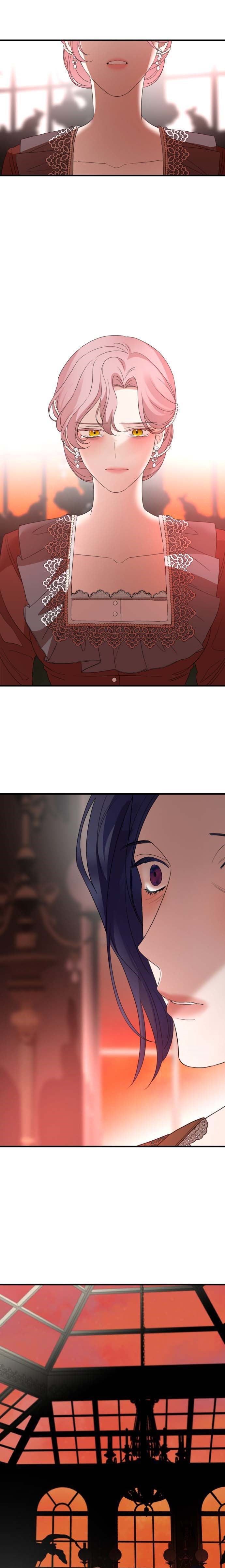 My In-laws are Obsessed With Me chapter 31 - page 12