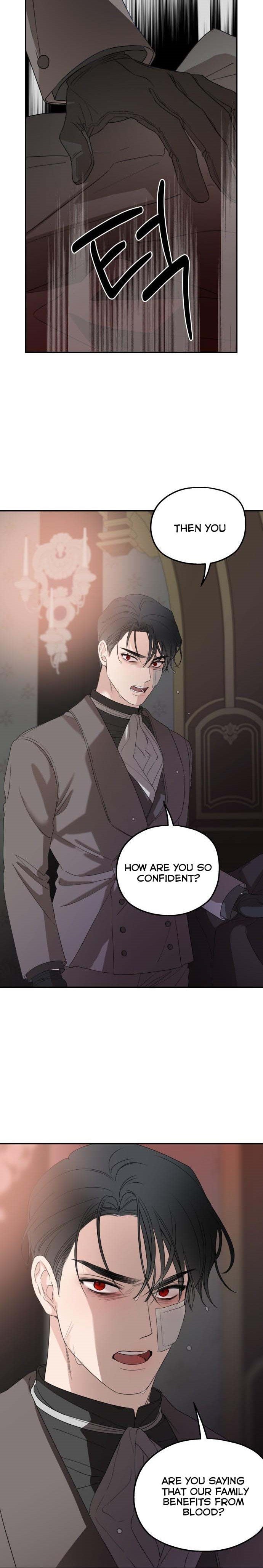 My In-laws are Obsessed With Me chapter 30 - page 10
