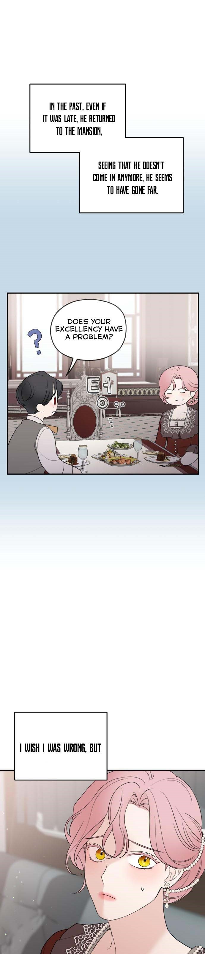 My In-laws are Obsessed With Me chapter 30 - page 18